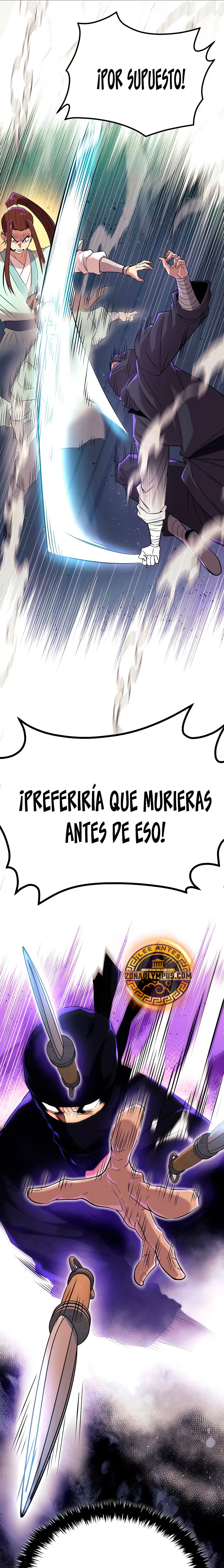 Las Crónicas Del Clan Tang - Capítulo 23 - Página 22 - LectorTMOo