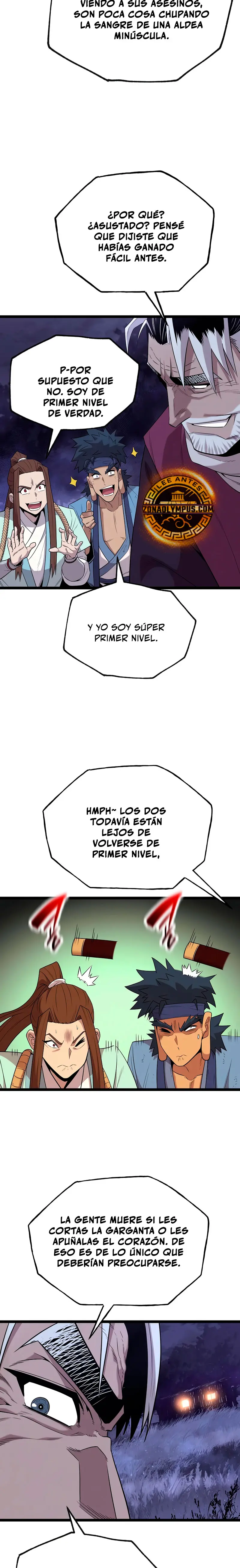 Las Crónicas Del Clan Tang - Capítulo 24 - Página 10 - LectorTMOo