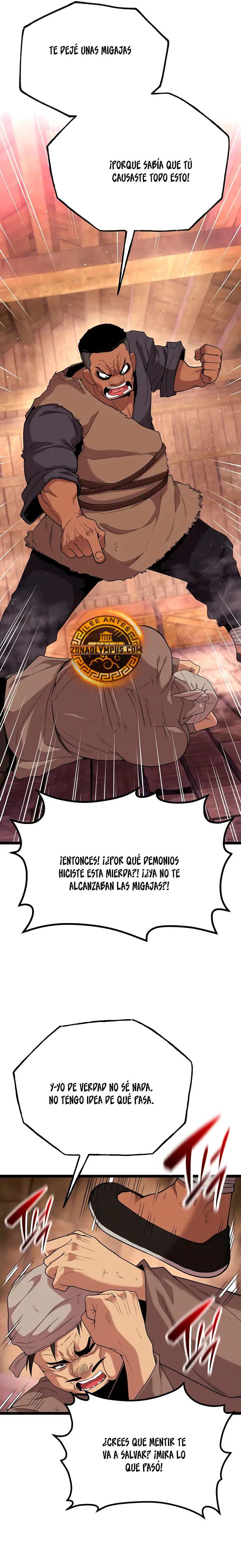 Las Crónicas Del Clan Tang - Capítulo 24 - Página 17 - LectorTMOo
