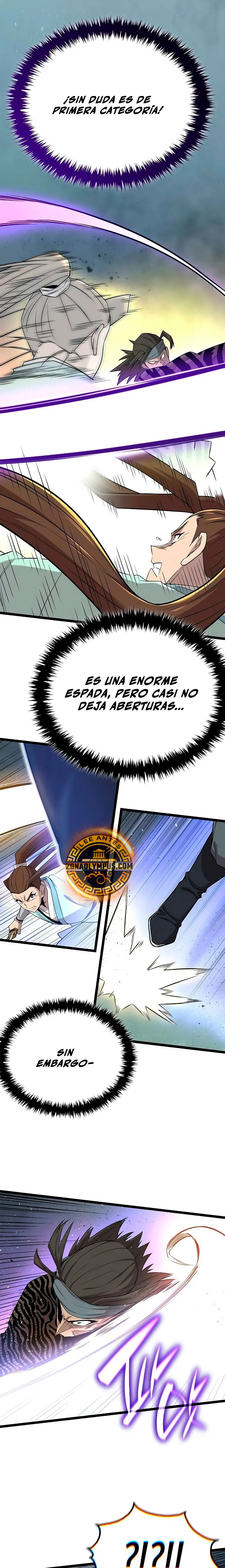 Las Crónicas Del Clan Tang - Capítulo 25 - Página 12 - LectorTMOo