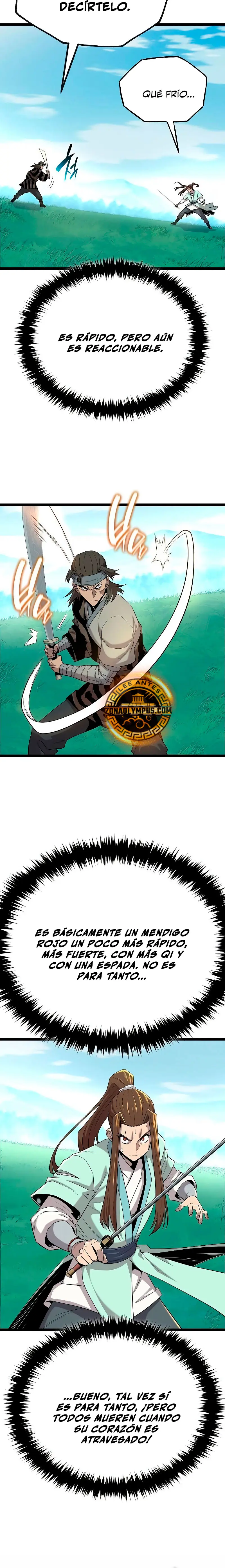 Las Crónicas Del Clan Tang - Capítulo 25 - Página 16 - LectorTMOo