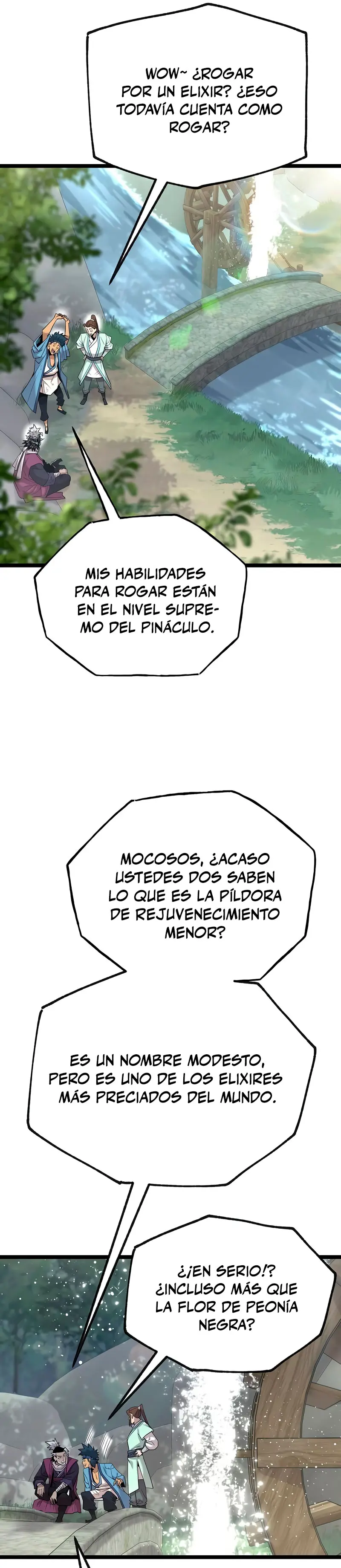 Las Crónicas Del Clan Tang - Capítulo 26 - Página 7 - LectorTMOo