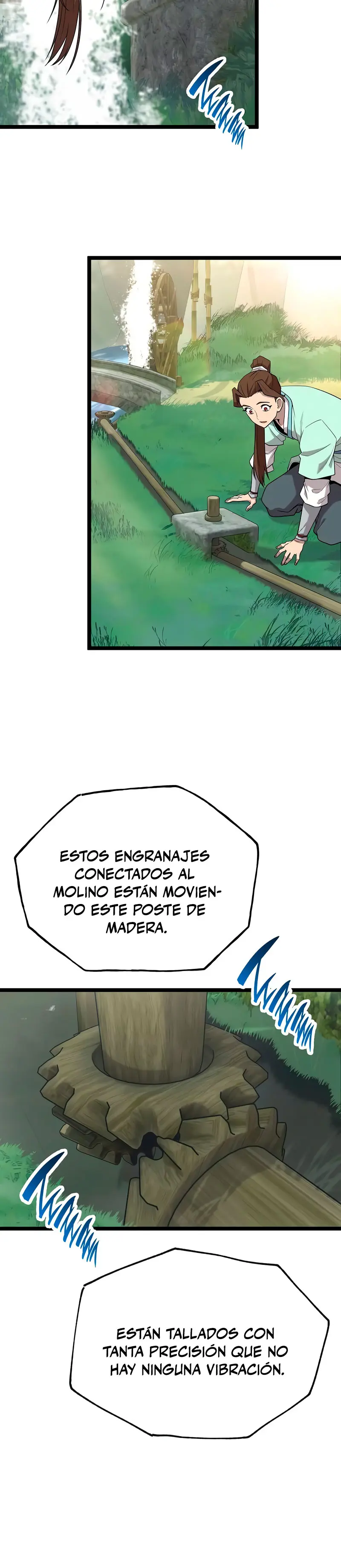 Las Crónicas Del Clan Tang - Capítulo 26 - Página 10 - LectorTMOo