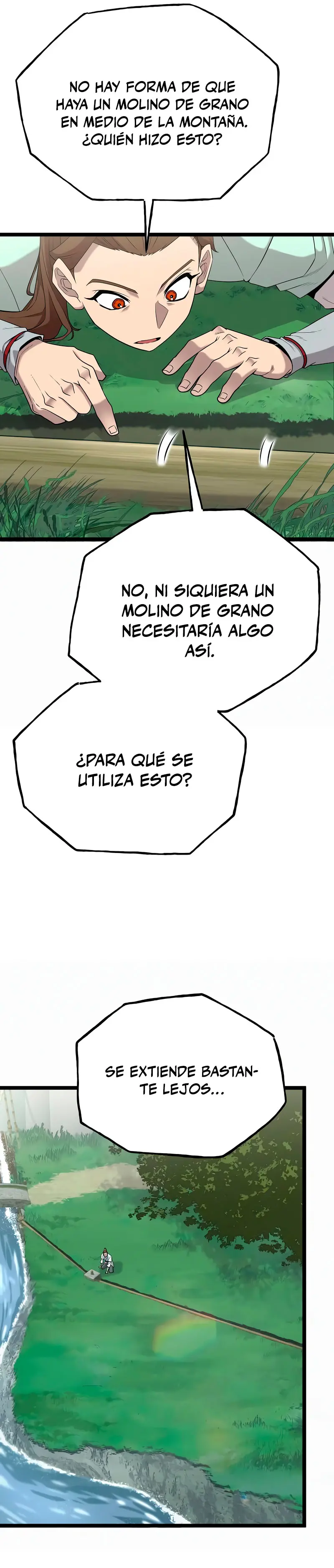 Las Crónicas Del Clan Tang - Capítulo 26 - Página 11 - LectorTMOo