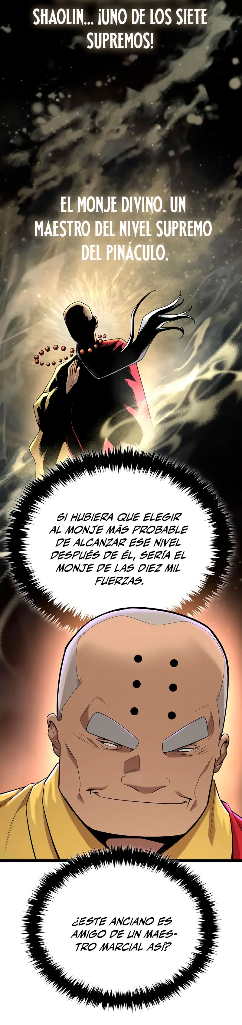Las Crónicas Del Clan Tang - Capítulo 26 - Página 24 - LectorTMOo