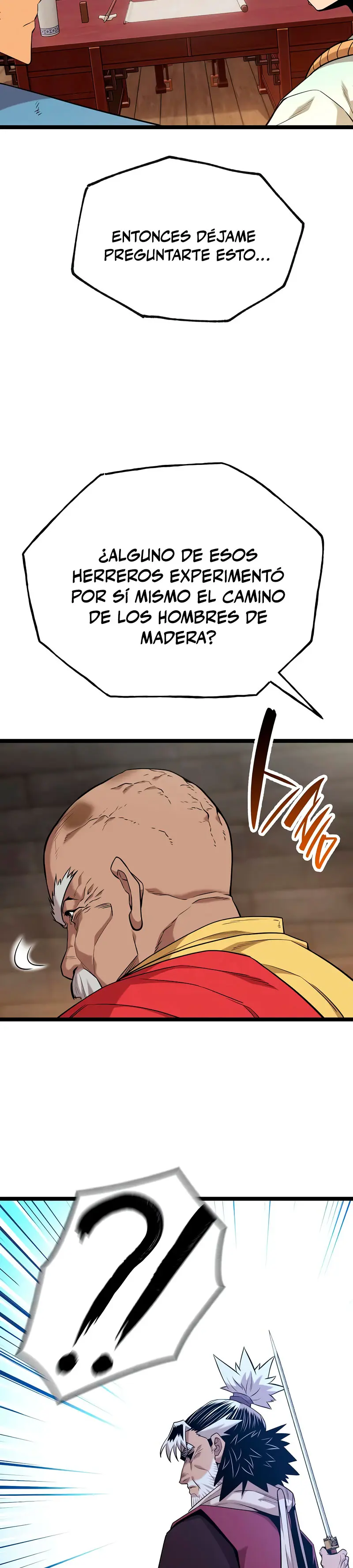 Las Crónicas Del Clan Tang - Capítulo 26 - Página 41 - LectorTMOo