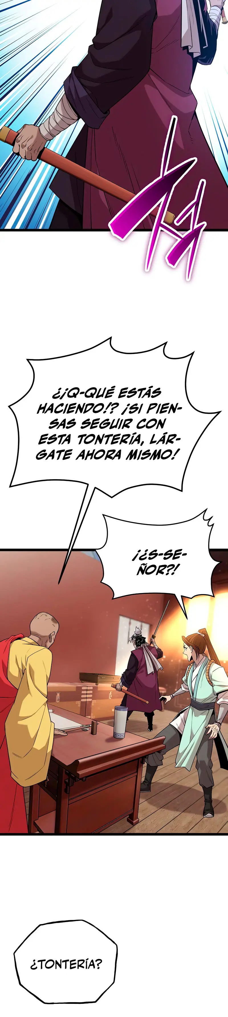 Las Crónicas Del Clan Tang - Capítulo 26 - Página 42 - LectorTMOo