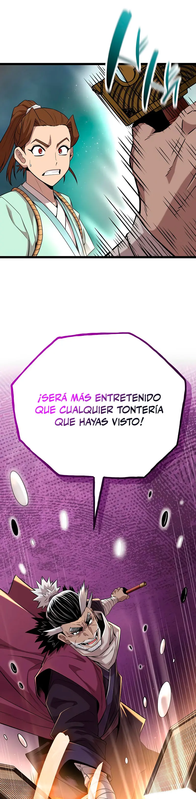 Las Crónicas Del Clan Tang - Capítulo 26 - Página 44 - LectorTMOo