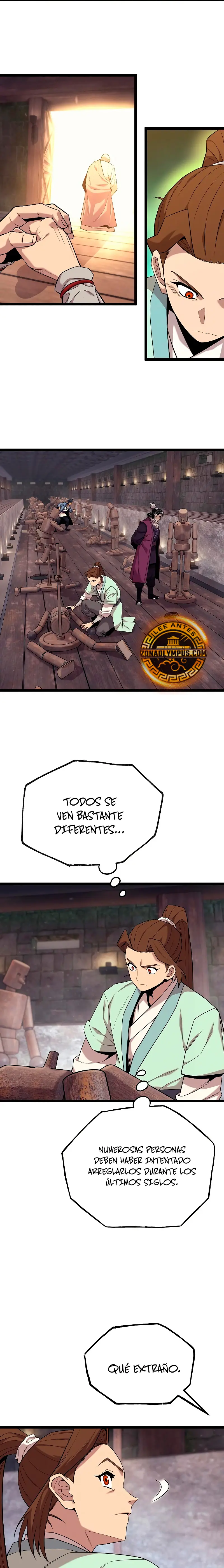 Las Crónicas Del Clan Tang - Capítulo 27 - Página 7 - LectorTMOo
