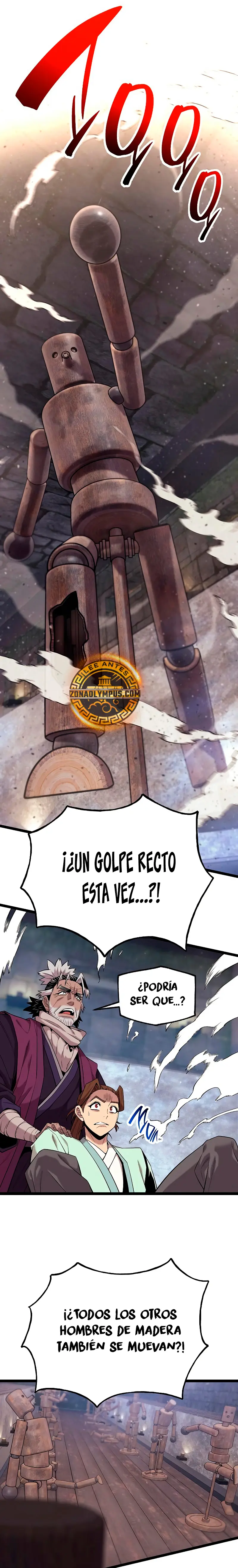 Las Crónicas Del Clan Tang - Capítulo 27 - Página 12 - LectorTMOo