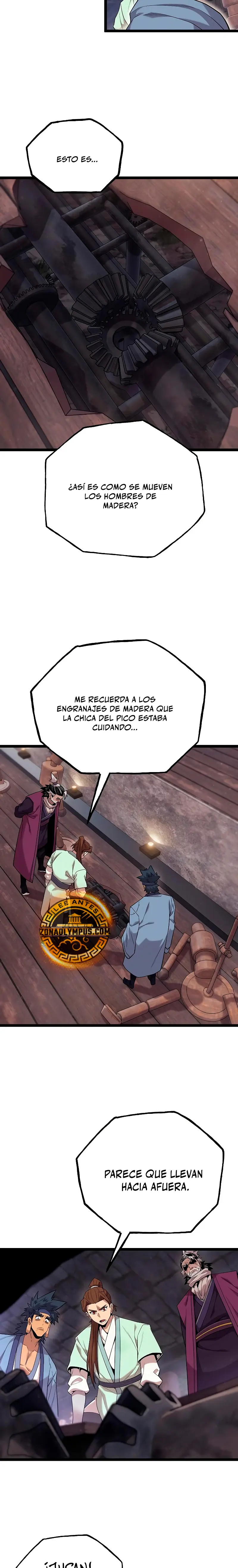 Las Crónicas Del Clan Tang - Capítulo 27 - Página 14 - LectorTMOo
