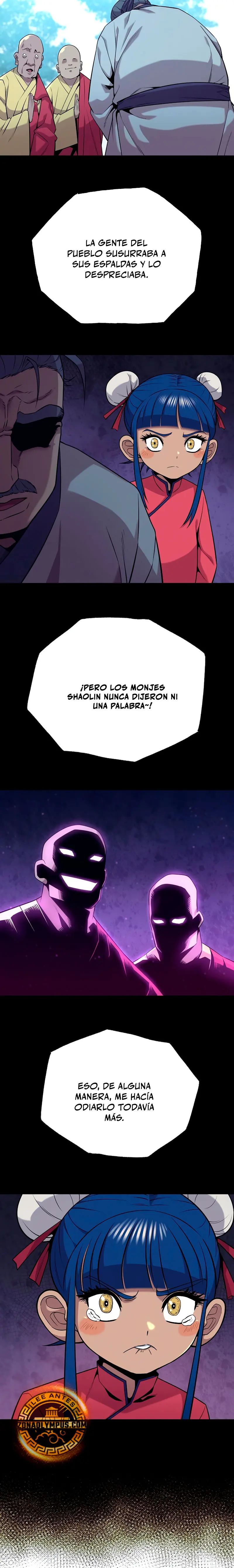 Las Crónicas Del Clan Tang - Capítulo 28 - Página 18 - LectorTMOo