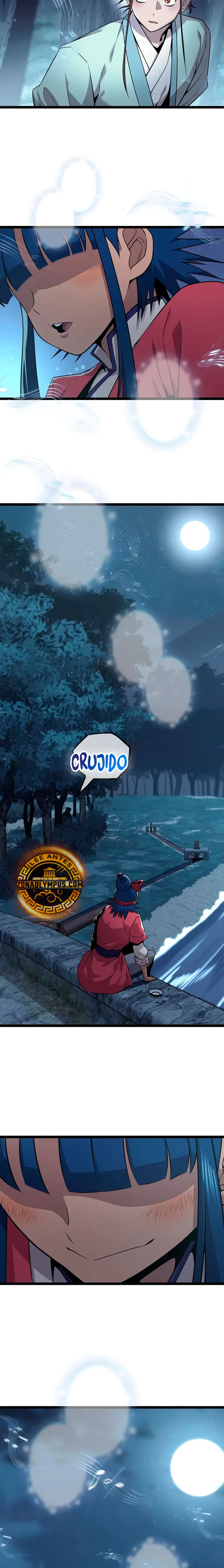 Las Crónicas Del Clan Tang - Capítulo 28 - Página 29 - LectorTMOo