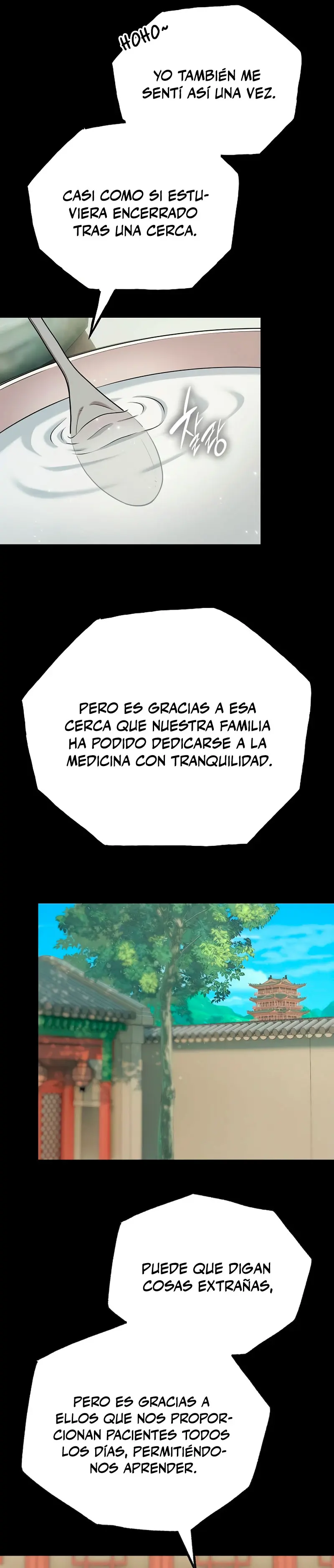 Las Crónicas Del Clan Tang - Capítulo 29 - Página 4 - LectorTMOo