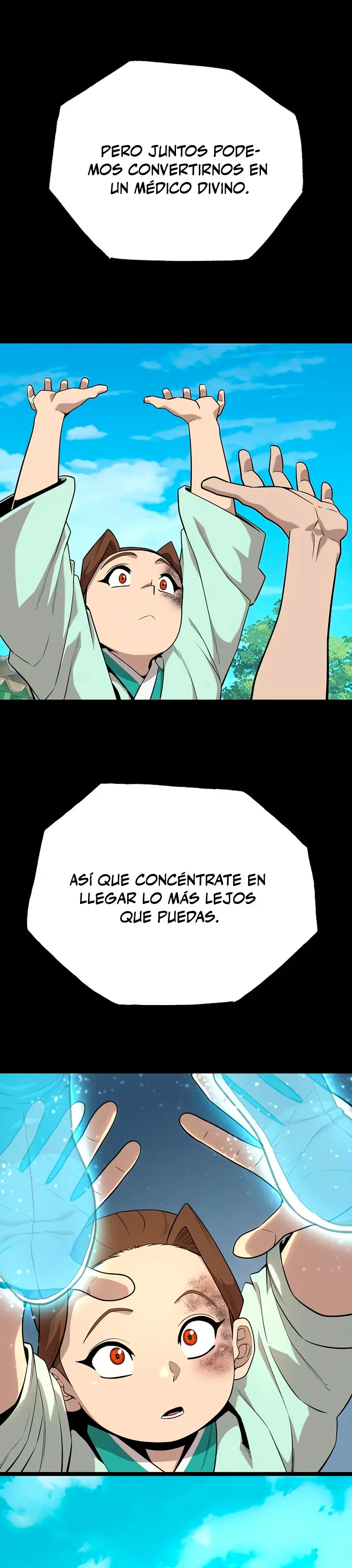 Las Crónicas Del Clan Tang - Capítulo 29 - Página 7 - LectorTMOo
