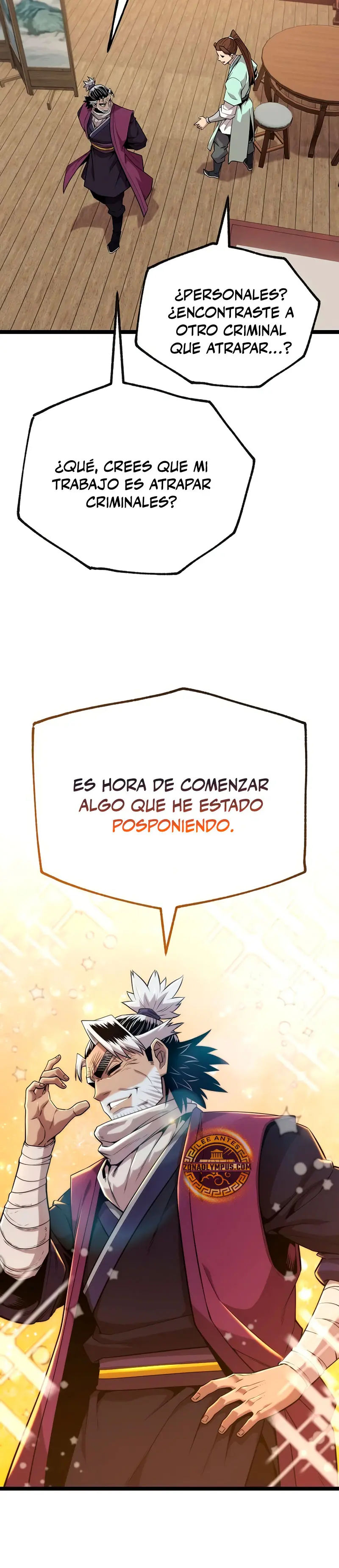 Las Crónicas Del Clan Tang - Capítulo 29 - Página 17 - LectorTMOo