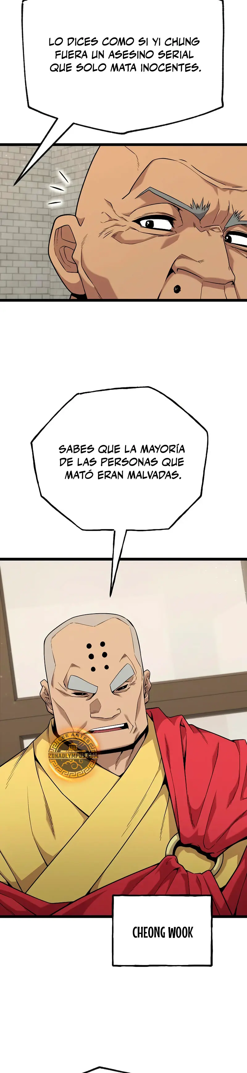 Las Crónicas Del Clan Tang - Capítulo 29 - Página 37 - LectorTMOo