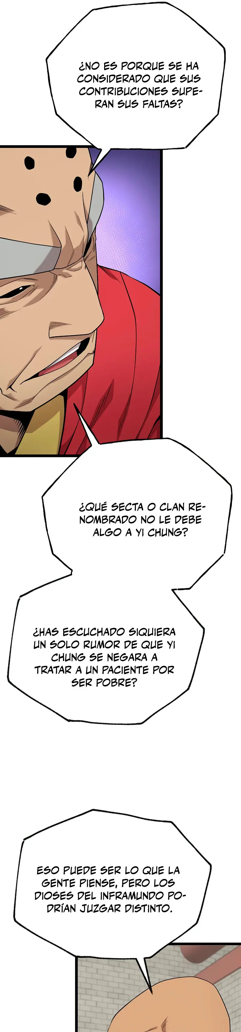 Las Crónicas Del Clan Tang - Capítulo 29 - Página 39 - LectorTMOo