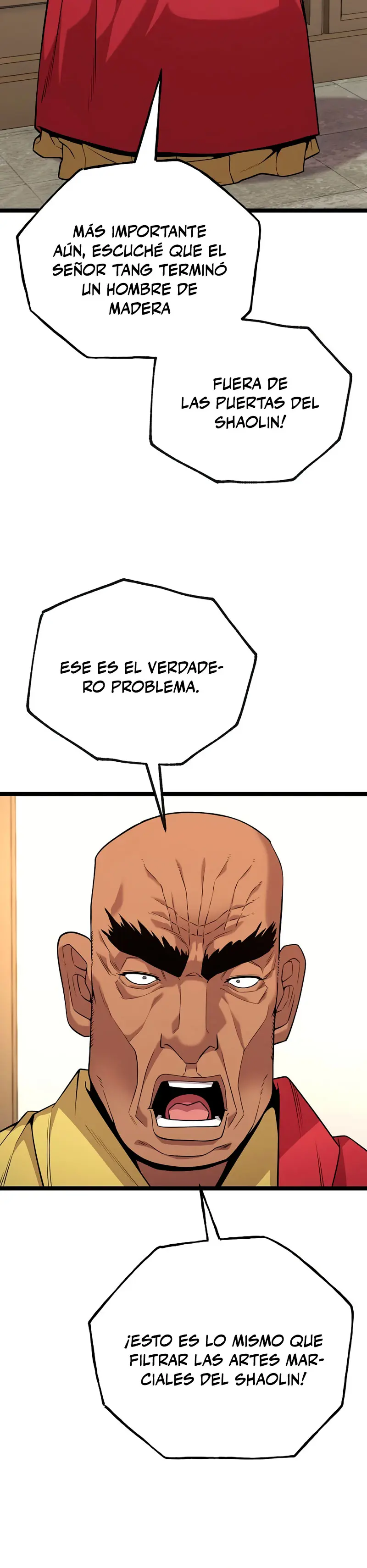 Las Crónicas Del Clan Tang - Capítulo 29 - Página 42 - LectorTMOo