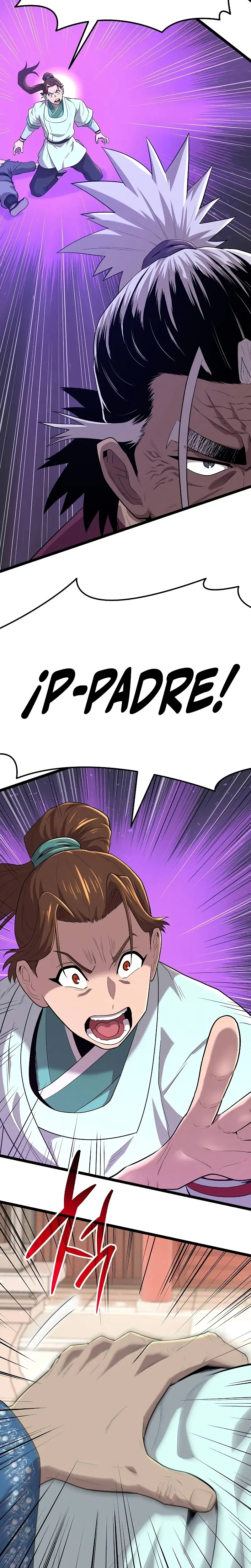 Las Crónicas Del Clan Tang - Capítulo 3 - Página 10 - LectorTMOo