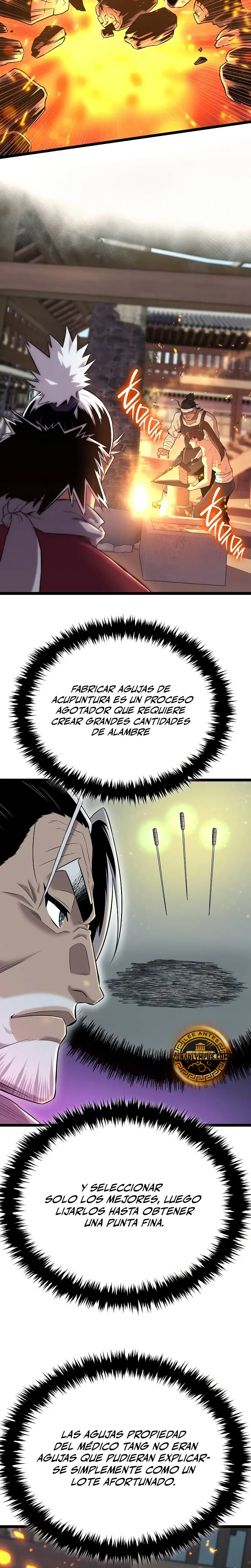 Las Crónicas Del Clan Tang - Capítulo 3 - Página 29 - LectorTMOo