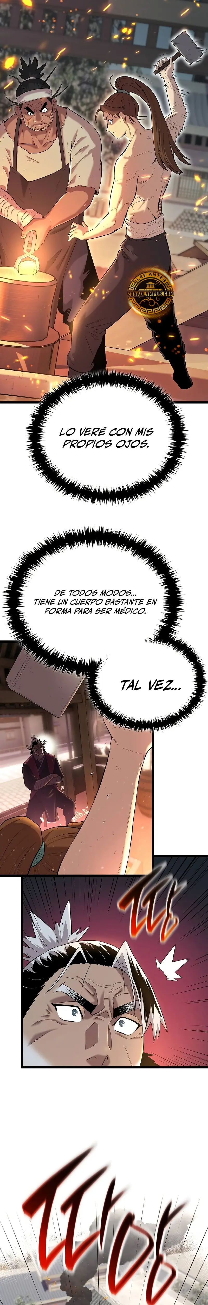 Las Crónicas Del Clan Tang - Capítulo 3 - Página 30 - LectorTMOo