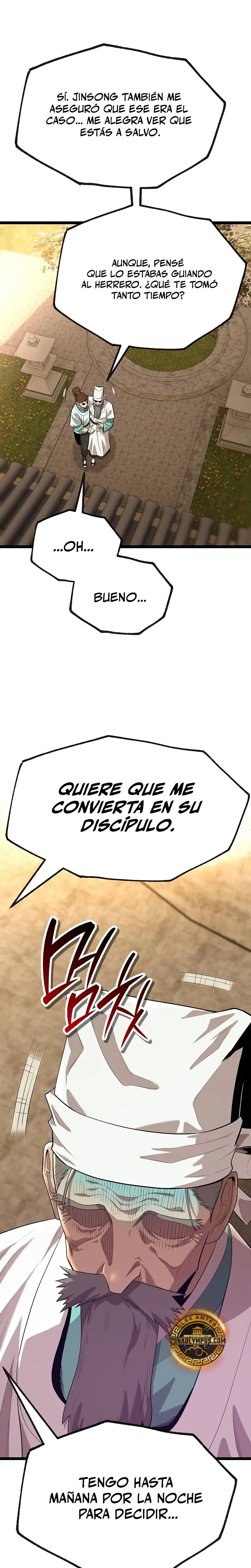 Las Crónicas Del Clan Tang - Capítulo 3 - Página 50 - LectorTMOo