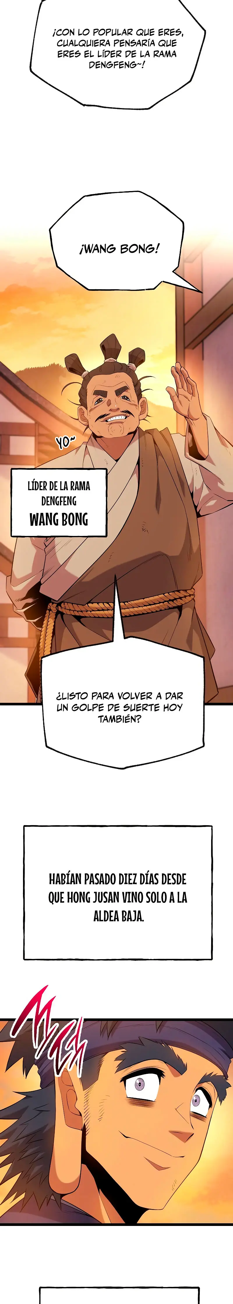 Las Crónicas Del Clan Tang - Capítulo 30 - Página 10 - LectorTMOo