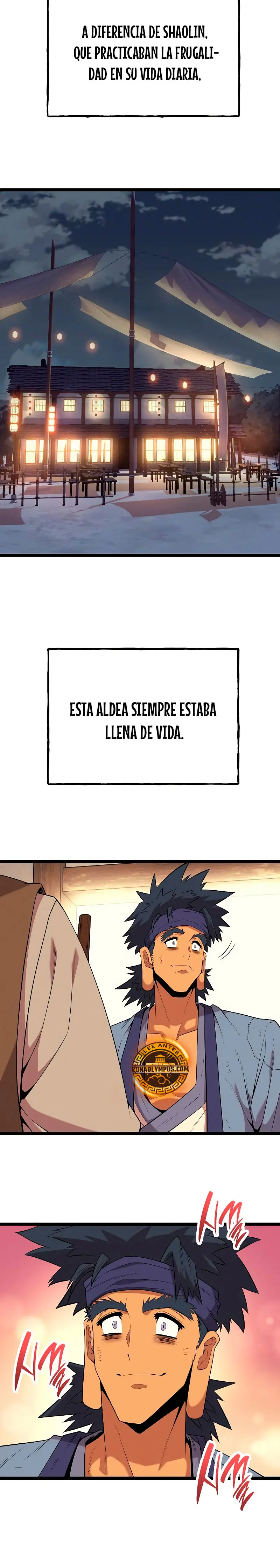 Las Crónicas Del Clan Tang - Capítulo 30 - Página 11 - LectorTMOo