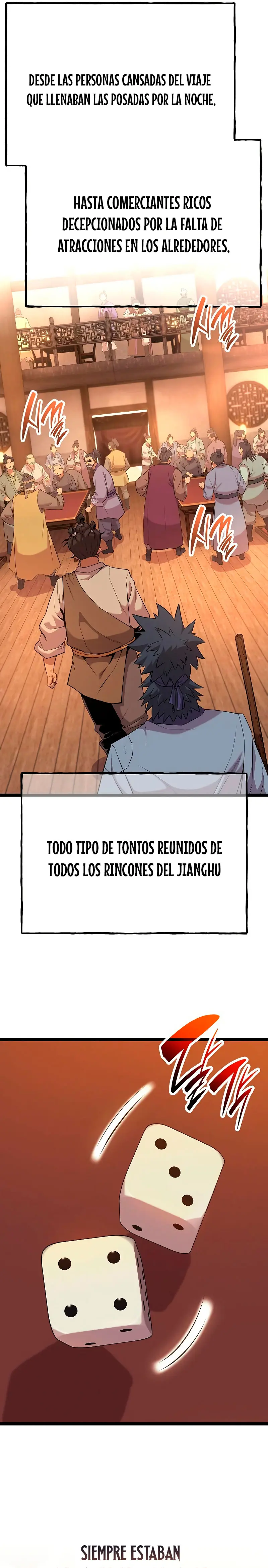 Las Crónicas Del Clan Tang - Capítulo 30 - Página 12 - LectorTMOo