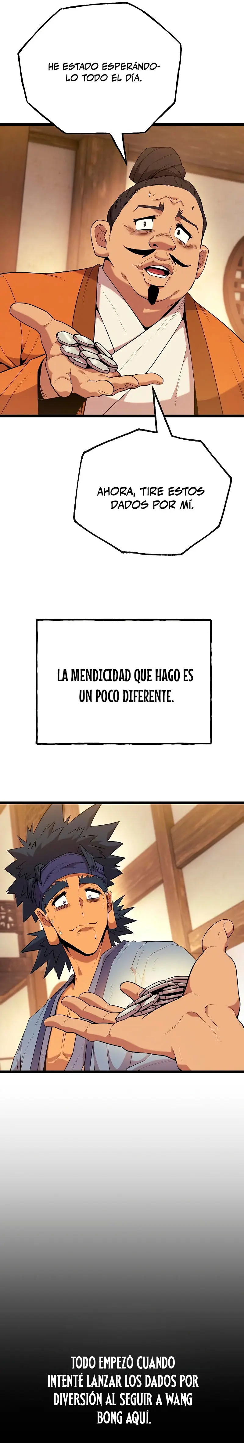 Las Crónicas Del Clan Tang - Capítulo 30 - Página 15 - LectorTMOo