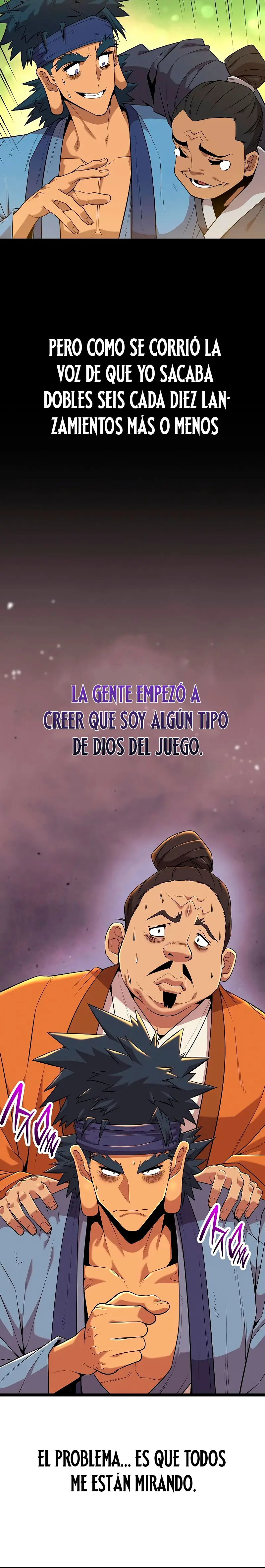 Las Crónicas Del Clan Tang - Capítulo 30 - Página 17 - LectorTMOo