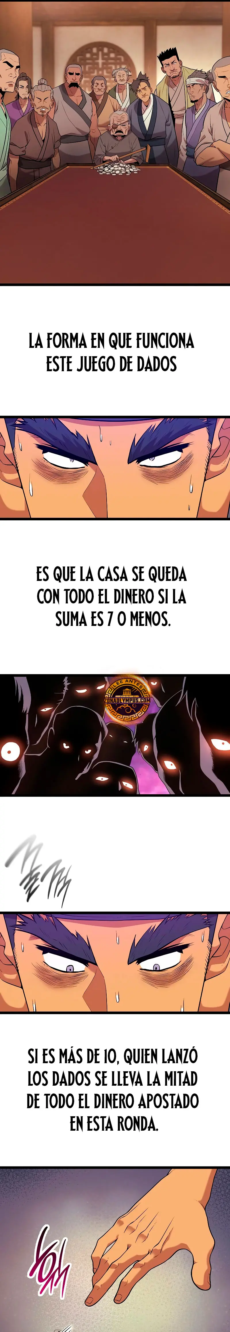 Las Crónicas Del Clan Tang - Capítulo 30 - Página 18 - LectorTMOo