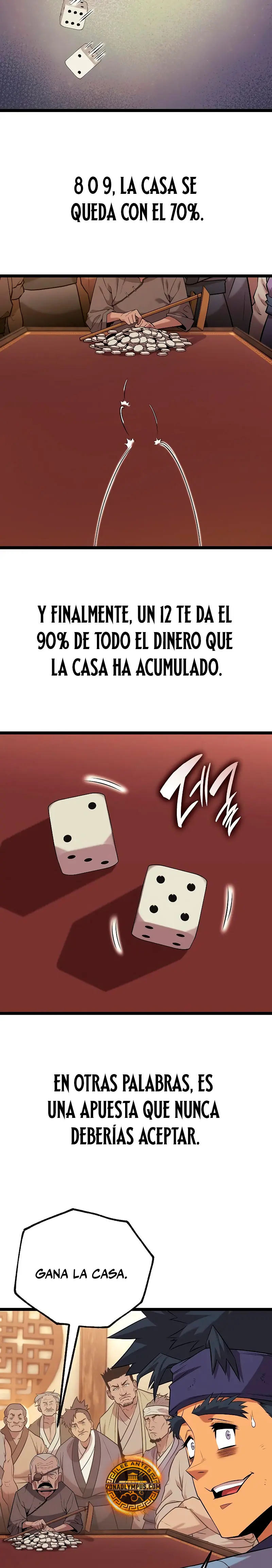 Las Crónicas Del Clan Tang - Capítulo 30 - Página 19 - LectorTMOo