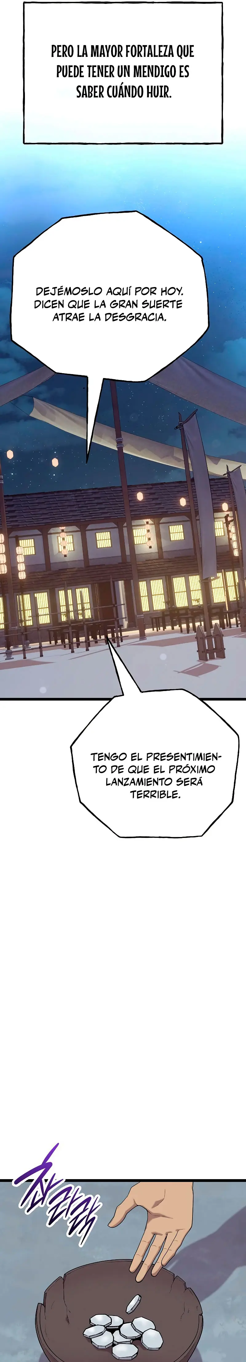 Las Crónicas Del Clan Tang - Capítulo 30 - Página 27 - LectorTMOo