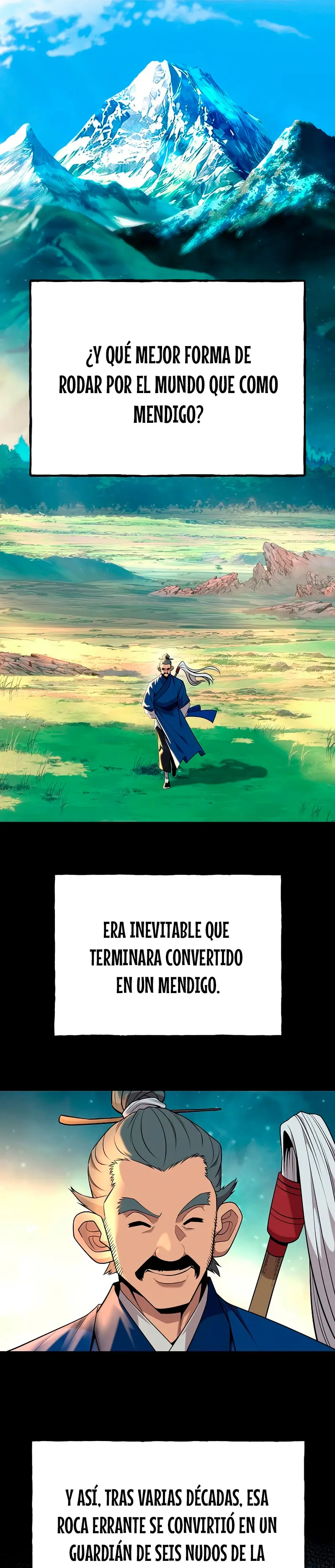 Las Crónicas Del Clan Tang - Capítulo 31 - Página 4 - LectorTMOo