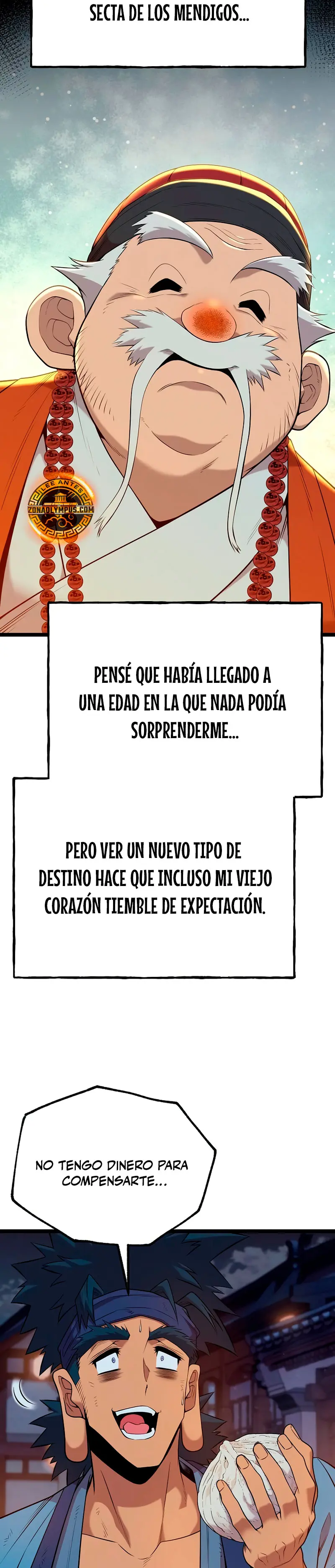 Las Crónicas Del Clan Tang - Capítulo 31 - Página 5 - LectorTMOo