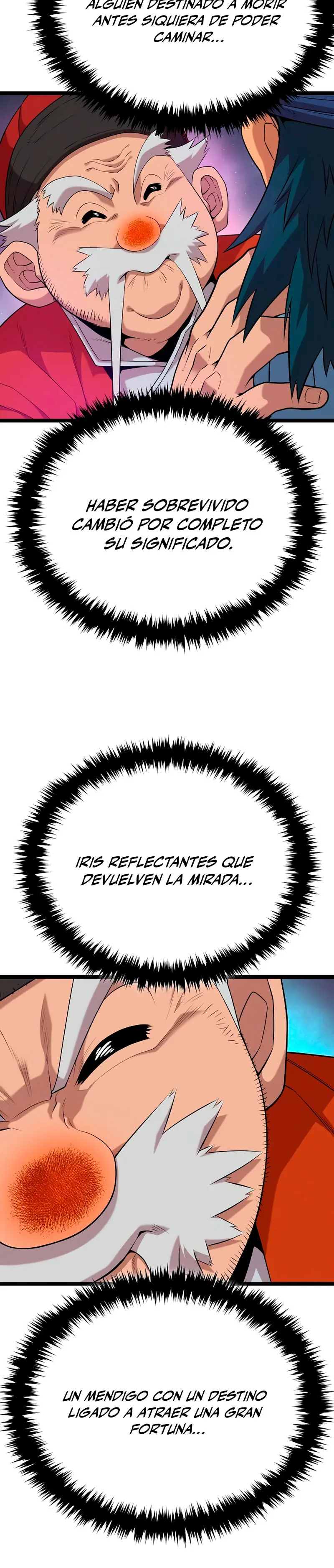 Las Crónicas Del Clan Tang - Capítulo 31 - Página 9 - LectorTMOo