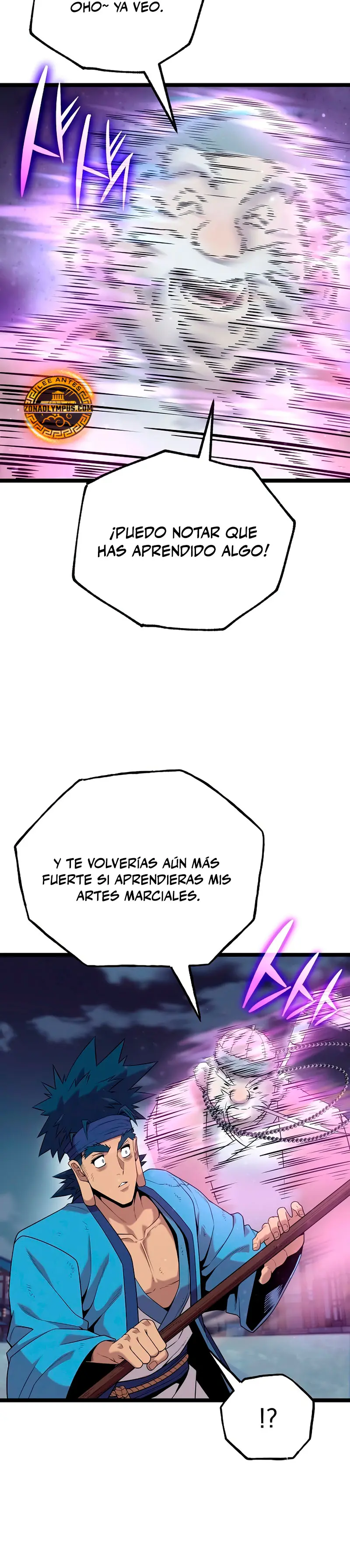 Las Crónicas Del Clan Tang - Capítulo 31 - Página 18 - LectorTMOo