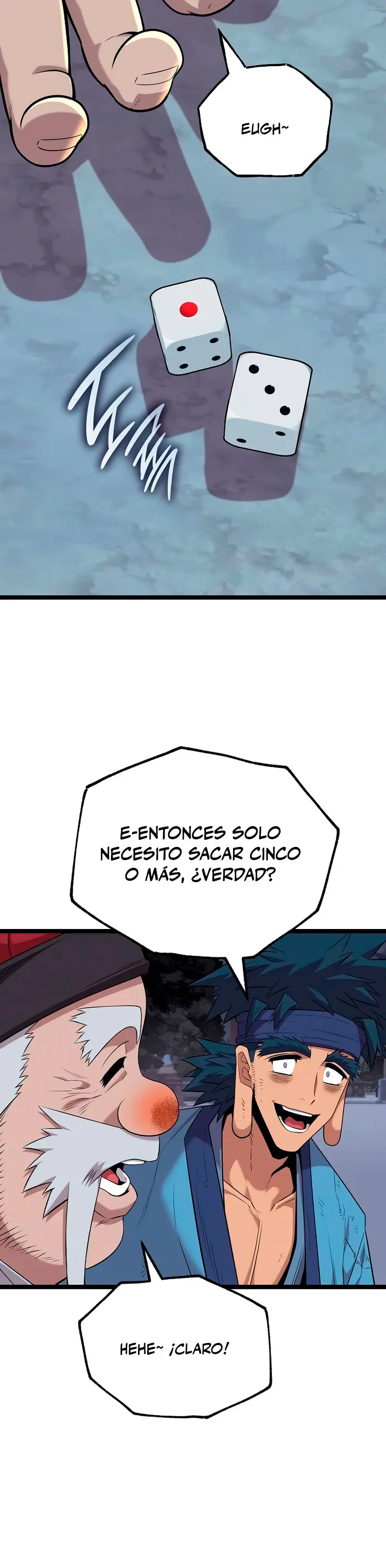 Las Crónicas Del Clan Tang - Capítulo 31 - Página 30 - LectorTMOo