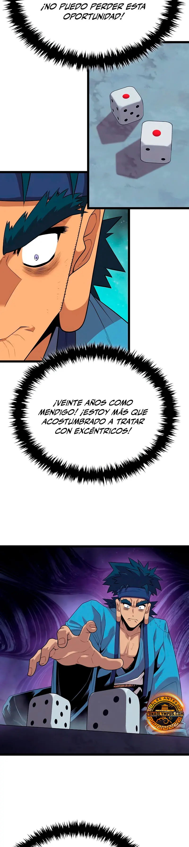 Las Crónicas Del Clan Tang - Capítulo 31 - Página 36 - LectorTMOo