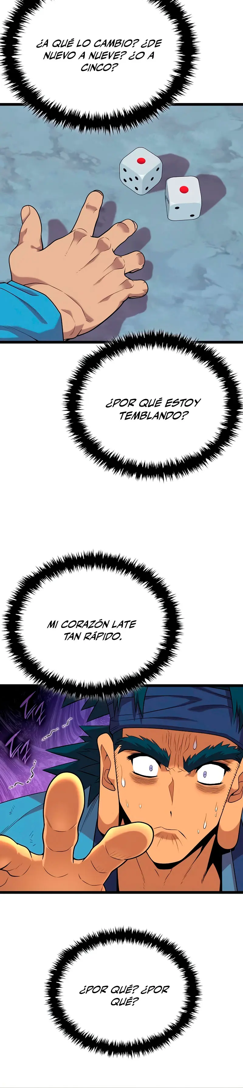 Las Crónicas Del Clan Tang - Capítulo 31 - Página 37 - LectorTMOo