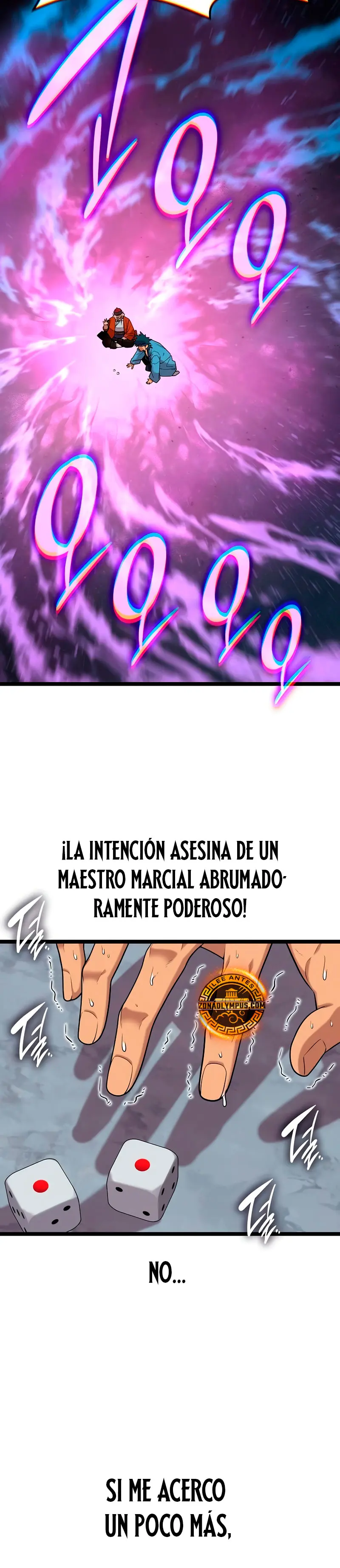 Las Crónicas Del Clan Tang - Capítulo 31 - Página 39 - LectorTMOo