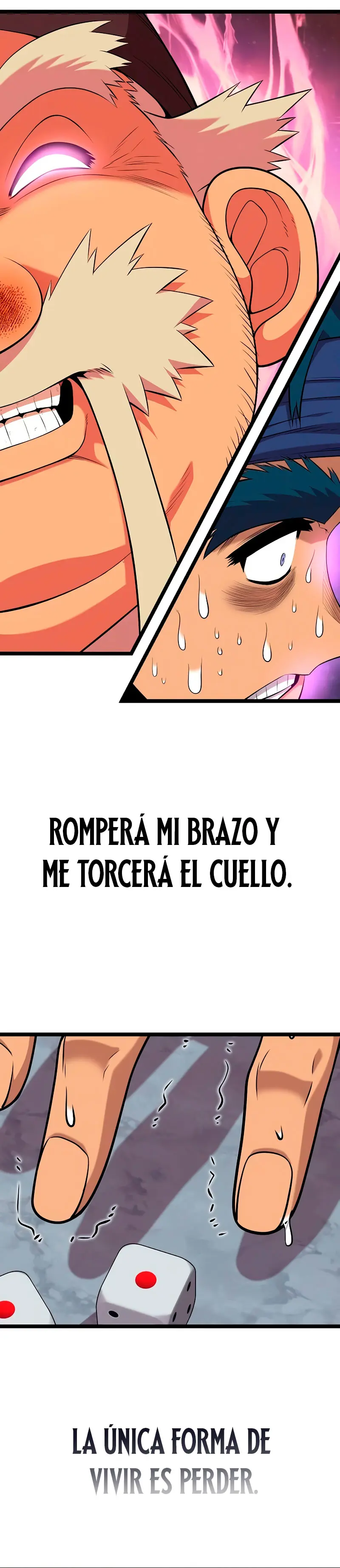 Las Crónicas Del Clan Tang - Capítulo 31 - Página 40 - LectorTMOo