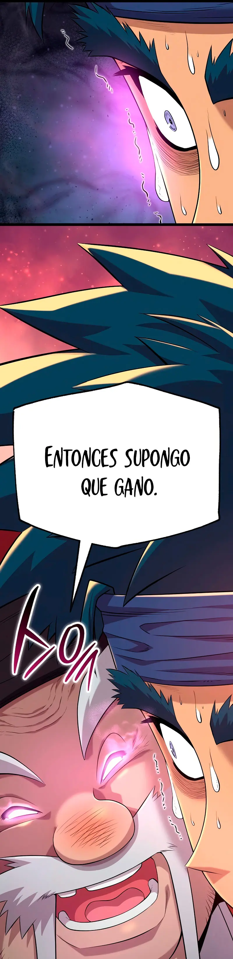 Las Crónicas Del Clan Tang - Capítulo 31 - Página 41 - LectorTMOo