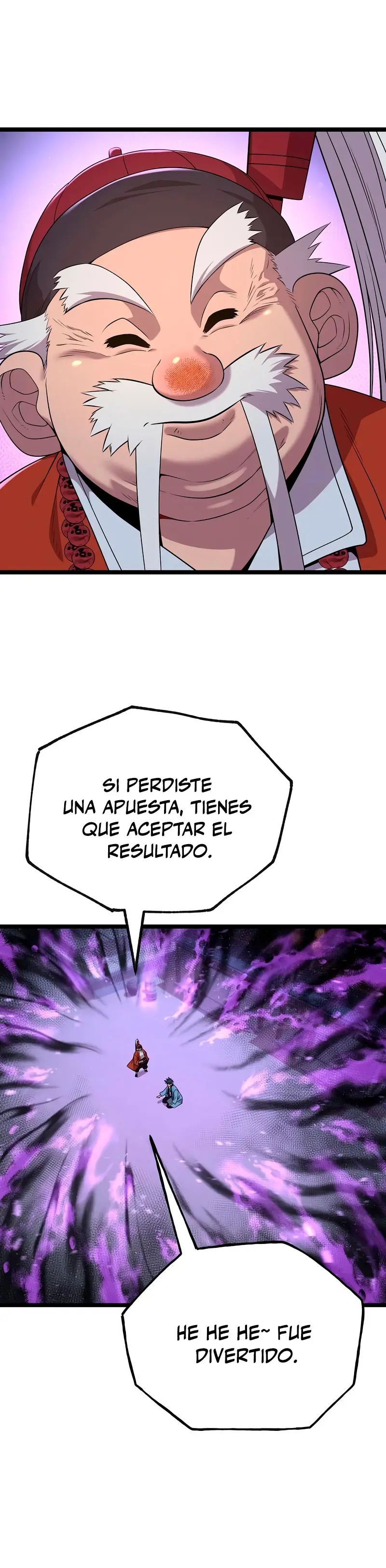 Las Crónicas Del Clan Tang - Capítulo 32 - Página 6 - LectorTMOo
