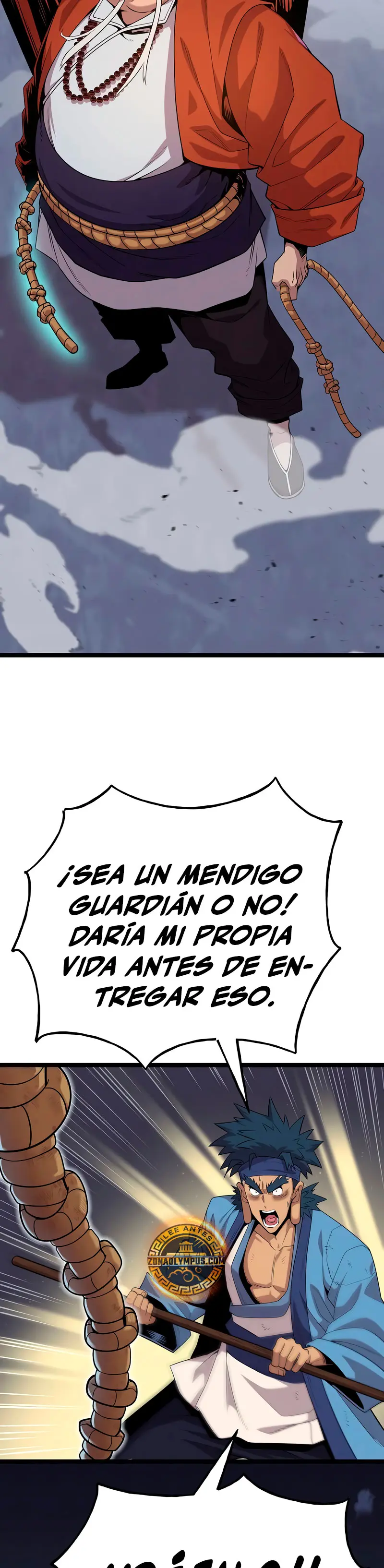 Las Crónicas Del Clan Tang - Capítulo 32 - Página 12 - LectorTMOo