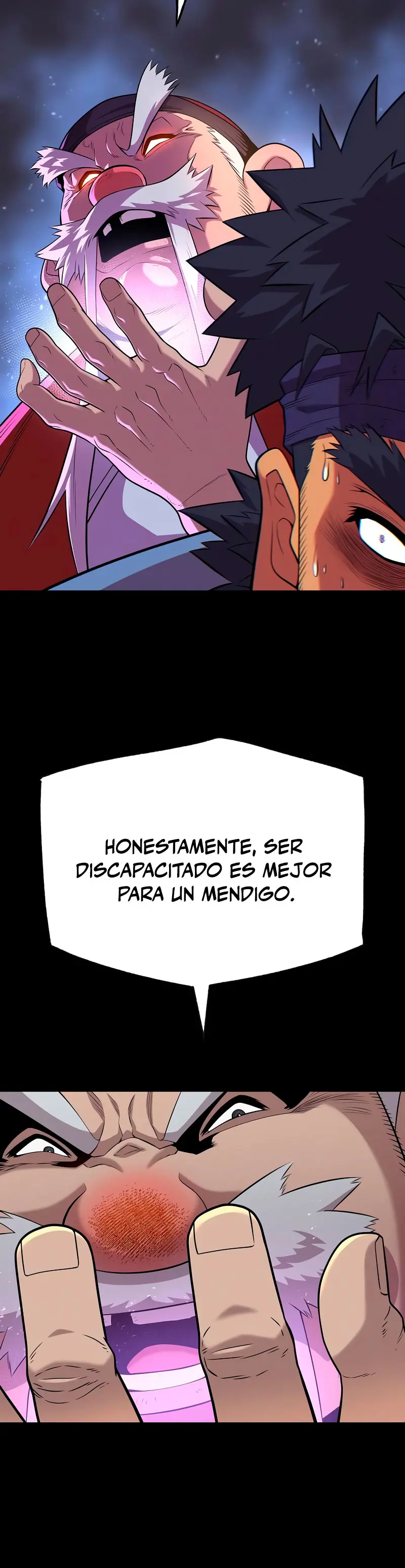 Las Crónicas Del Clan Tang - Capítulo 32 - Página 26 - LectorTMOo