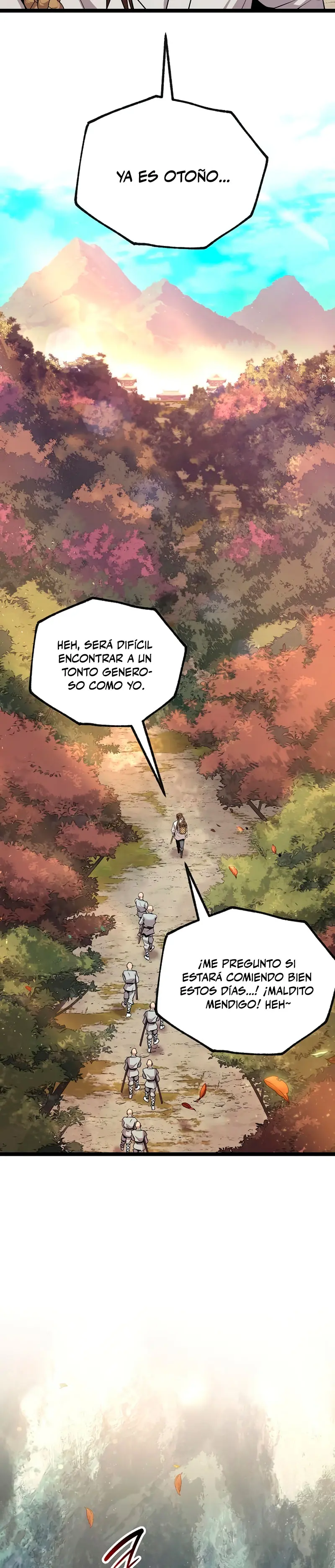 Las Crónicas Del Clan Tang - Capítulo 33 - Página 5 - LectorTMOo
