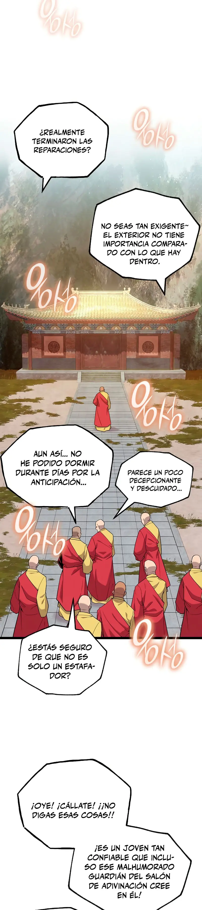 Las Crónicas Del Clan Tang - Capítulo 33 - Página 7 - LectorTMOo
